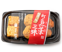 鈴廣の味 おつまみ三昧