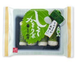 しそかをり巻